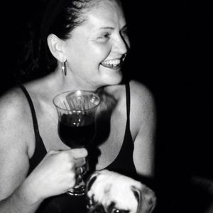 Meet your Posher, Kym